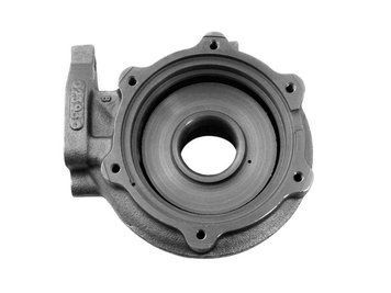 Корпус турбіни Renault/ Dacia/ Nissan 1.5 dCi від 2010 р. в. - 54389700006, 54389700002, 144114125R BW-09-0001 фото