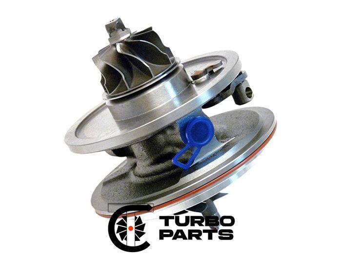 Картридж турбіни Audi, Seat 2.0 TDI (53039700109, 53039700189, 03G145702H) BW-00-0006 фото