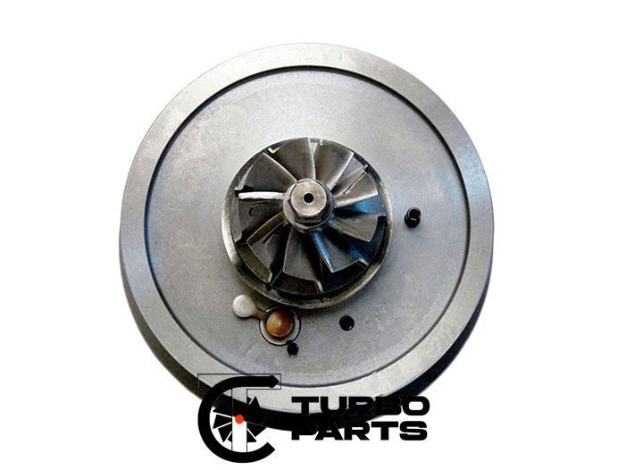 Картридж турбіни Audi, Seat 2.0 TDI (53039700109, 53039700189, 03G145702H) BW-00-0006 фото
