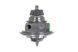 Картридж турбины Audi, Volkswagen 2.0 TFSI (53039700086, 53039700087, 06D145701B) BW-00-0083 фото 3