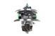Картридж турбіни Opel 2.2DTI Astra, Vectra, Zafira, Saab 2.2TiD (703894, 717625) GA-00-0058 фото 3