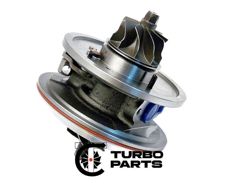 Картридж турбіни Audi, Seat 2.0 TDI (53039700109, 53039700189, 03G145702H) BW-00-0006 фото