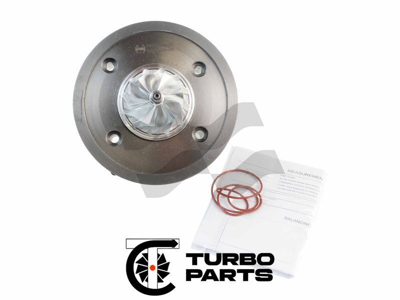 Картридж турбіни Audi / Volkswagen / Seat / Skoda 2.0 TFSI 2016-2021 р. в. Co-009BR фото