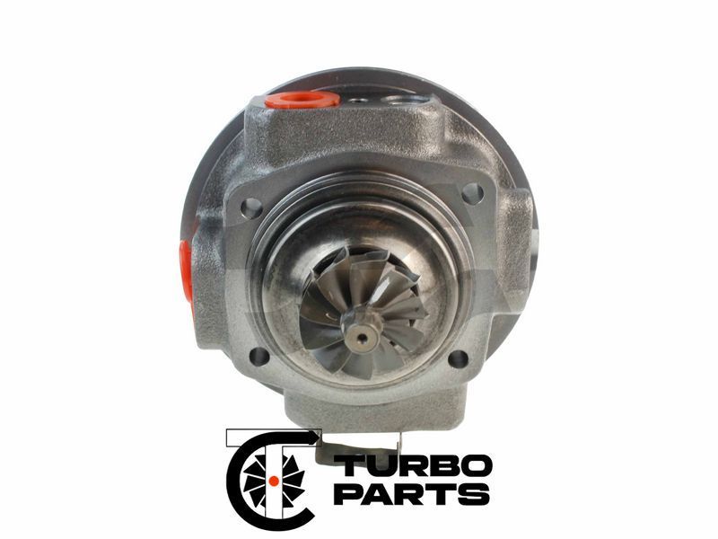 Картридж турбіни Audi / Volkswagen / Seat / Skoda 2.0 TFSI 2016-2021 р. в. Co-009BR фото