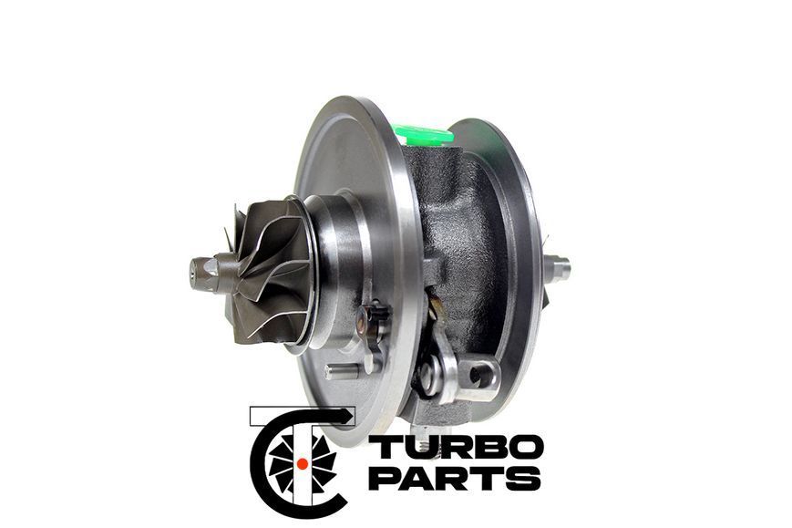 Картридж турбіни Audi, Skoda, Volkswagen, Seat 1.9TDI (54399700029, 54399700048, 03G253019K) BW-00-0041 фото