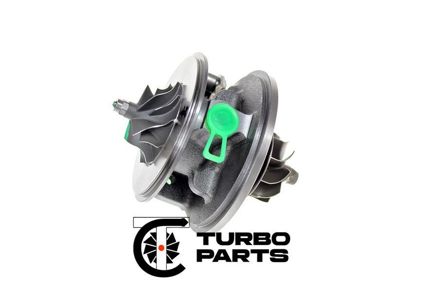 Картридж турбіни Audi, Skoda, Volkswagen, Seat 1.9TDI (54399700029, 54399700048, 03G253019K) BW-00-0041 фото