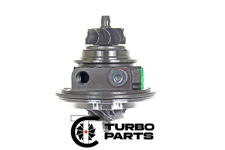 Картридж турбины Audi, Volkswagen 2.0 TFSI (53039700086, 53039700087, 06D145701B) BW-00-0083 фото