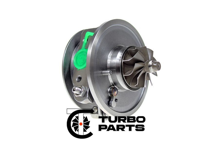 Картридж турбіни Audi, Skoda, Volkswagen, Seat 1.9TDI (54399700029, 54399700048, 03G253019K) BW-00-0041 фото