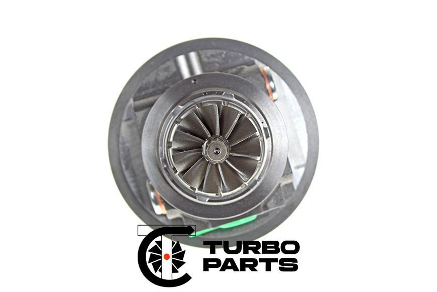 Картридж турбины Audi, Volkswagen 2.0 TFSI (53039700086, 53039700087, 06D145701B) BW-00-0083 фото