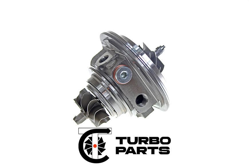 Картридж турбины Audi, Volkswagen 2.0 TFSI (53039700086, 53039700087, 06D145701B) BW-00-0083 фото