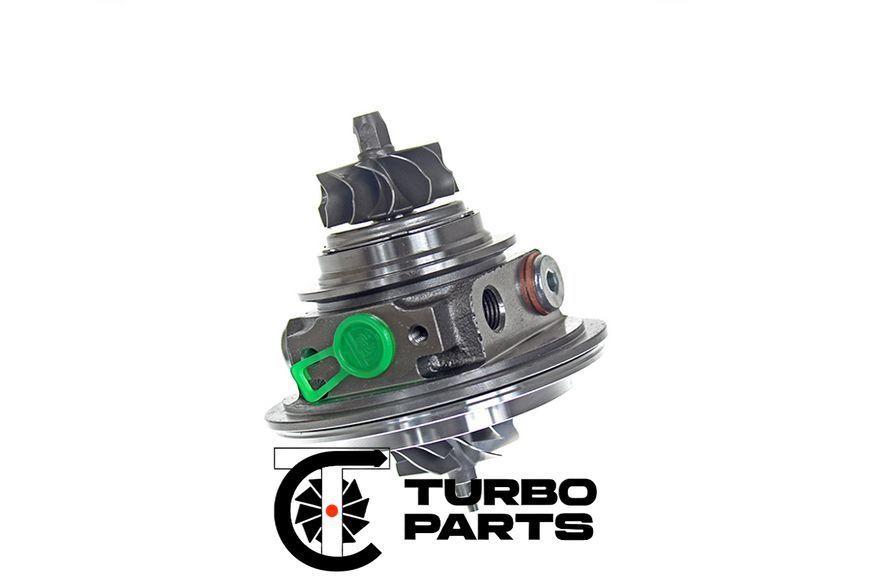Картридж турбины Audi, Volkswagen 2.0 TFSI (53039700086, 53039700087, 06D145701B) BW-00-0083 фото