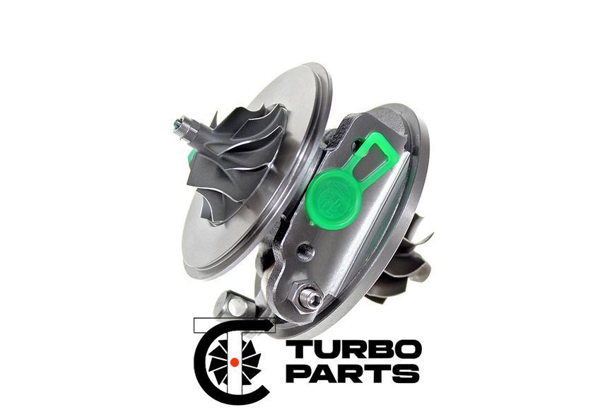 Картридж турбіни Audi, Skoda, Volkswagen, Seat 1.9TDI (54399700029, 54399700048, 03G253019K) BW-00-0041 фото