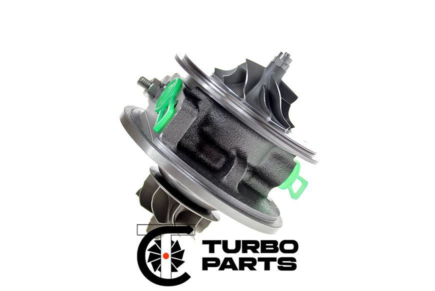 Картридж турбіни Audi, Skoda, Volkswagen, Seat 1.9TDI (54399700029, 54399700048, 03G253019K) BW-00-0041 фото