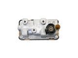 Актуатор / сервопривід Hella 6NW009543-121 Ssang-Yong Korando C200 від 2010 р. в. - 798015-0002, A6710900380 6NW009543-121 фото