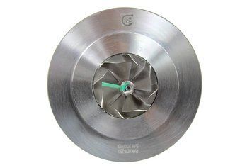 Картридж турбіни Citroen, Peugeot 1.9 DT (53039700010, 53039700028) BW-00-0087 фото