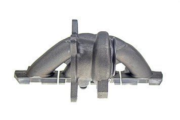 Корпус турбіни Audi/ Seat/ Volkswagen 2.0 TFSI від 2006 р. в. K04-505 фото