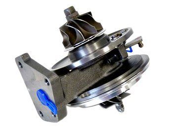 Картридж турбіни Audi A4, A6 2.7TDI (53049700044, 53049700051, 53049700055) BW-00-0096 фото