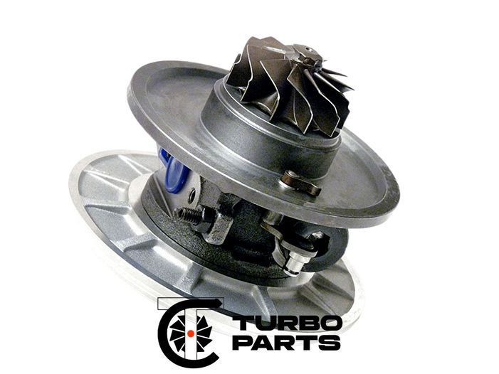 Картридж турбины Toyota 3.0D Hilux, Landcruiser (17201-0L040, 17201-30110) TO-00-0001 фото