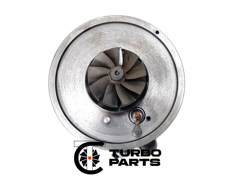 Картридж турбіни Volkswagen, Seat 1.9TDI (54399700071, 54399700072, 03G253014M) BW-00-0050 фото