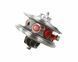 Картридж турбіни Iveco Daily VI&nbsp;2.3L 2016-2021 р. в. GT17-144B фото 6