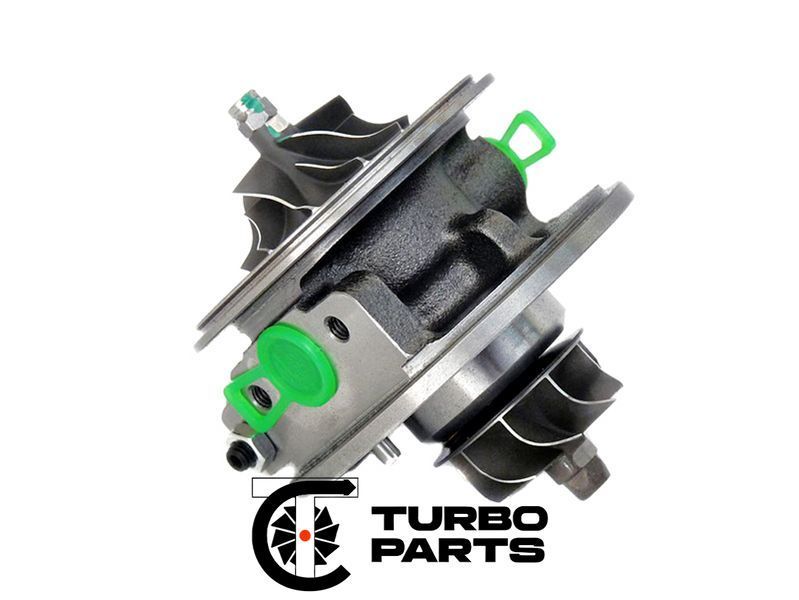 Картридж турбіни Volkswagen, Seat 1.9TDI (54399700071, 54399700072, 03G253014M) BW-00-0050 фото