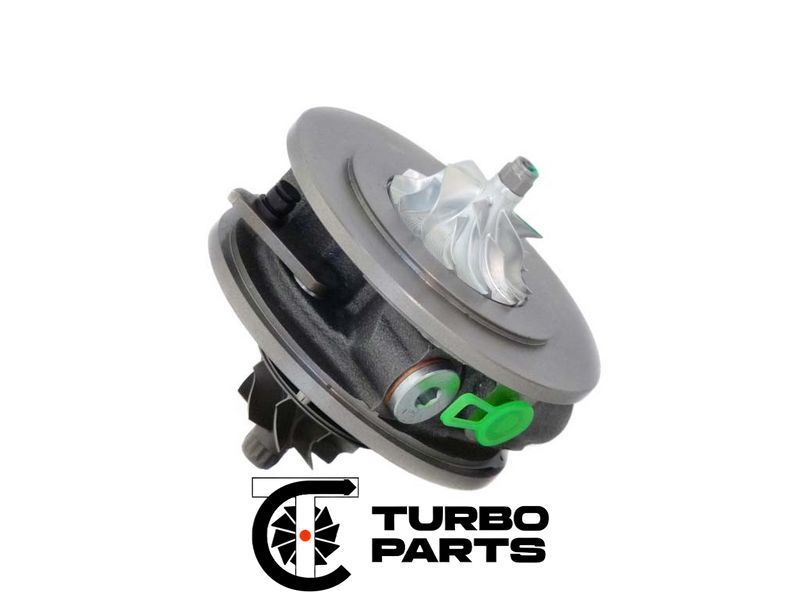 Картридж турбіни Opel 1.6 CDTI Astra, Meriva, Zafira, Insignia, Vivaro (54389700003, 54389700009) BW-00-0034 фото