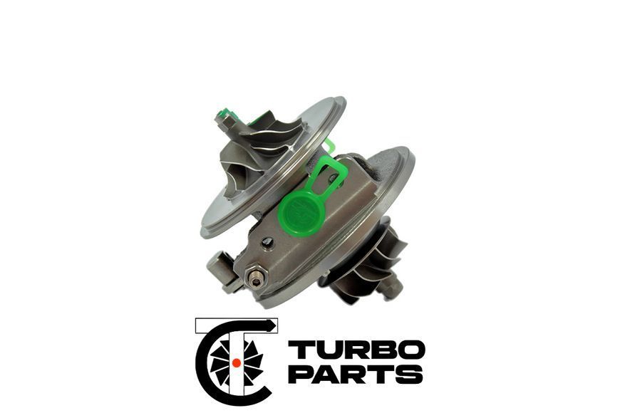 Картридж турбіни Volkswagen, Seat 1.9TDI (54399700071, 54399700072, 03G253014M) BW-00-0050 фото