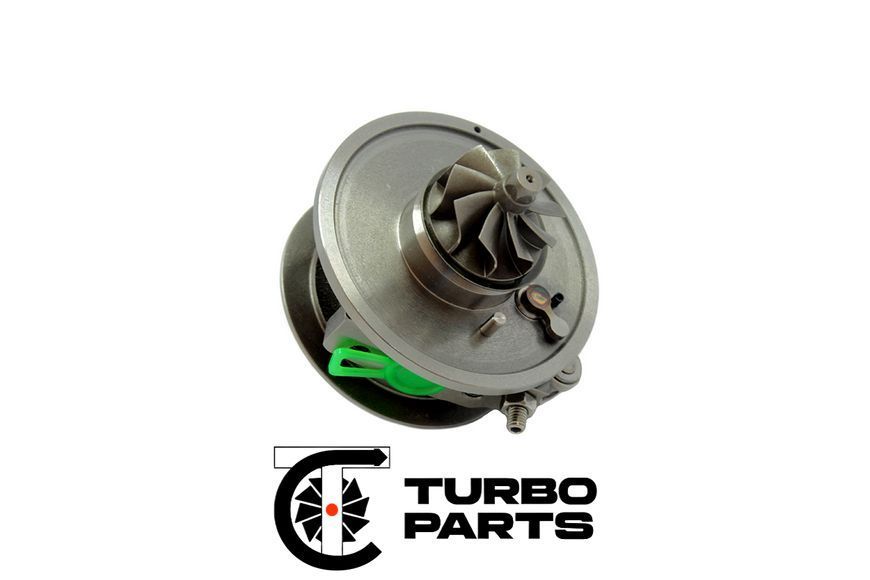 Картридж турбіни Volkswagen, Seat 1.9TDI (54399700071, 54399700072, 03G253014M) BW-00-0050 фото