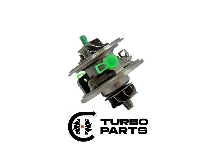 Картридж турбіни Volkswagen, Seat 1.9TDI (54399700071, 54399700072, 03G253014M) BW-00-0050 фото