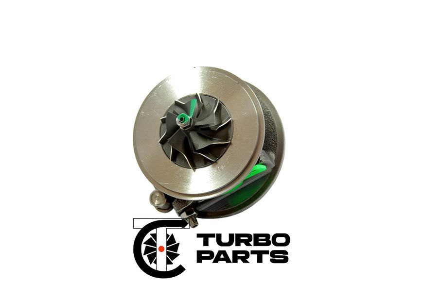 Картридж турбіни Volkswagen, Seat 1.9TDI (54399700071, 54399700072, 03G253014M) BW-00-0050 фото