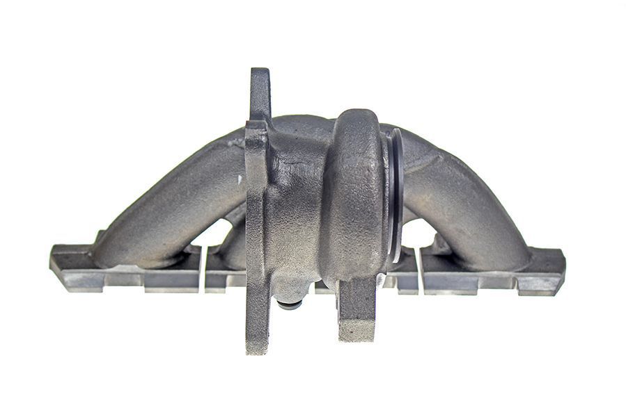 Корпус турбины Audi/ Seat/ Volkswagen 2.0 TFSI от 2006 г. в. K04-505 фото