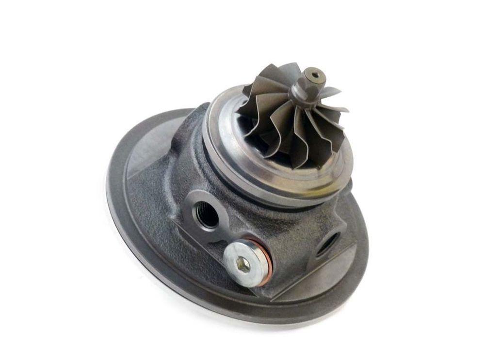 Картридж турбины Weber MPE 750 Turbo (53039700077, 53039880077) BW-00-0091 фото