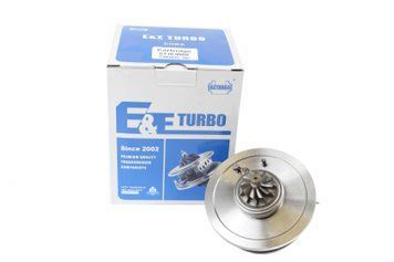 Картридж турбины Lancia/ Citroen/ Fiat/ Opel/ Peugeot/ Alfa Romeo 1.2L&nbsp;от 2014 г. в. GT10-000B фото