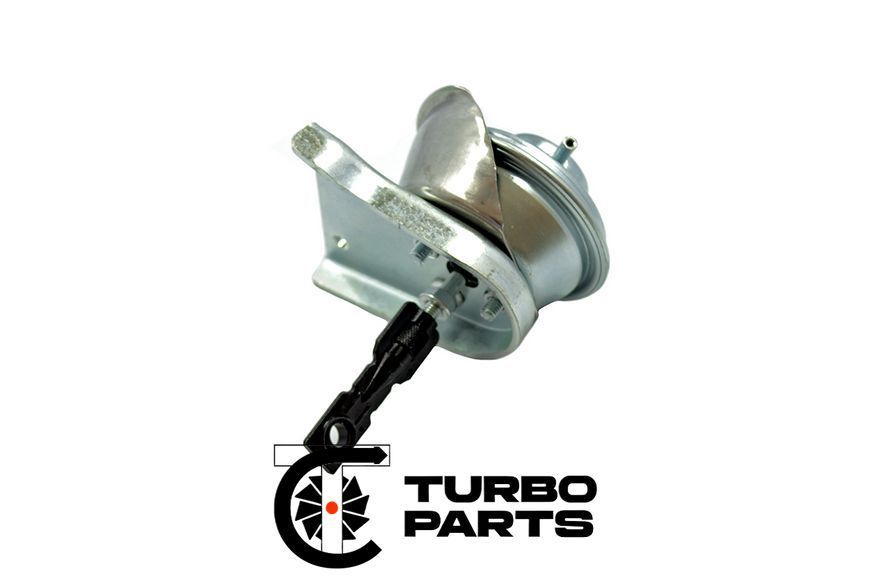 Вакуумный актуатор турбины Toyota 2.0D 17201-27030 721164 GA-10-0027 фото