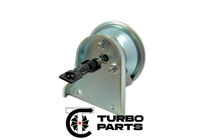 Вакуумный актуатор турбины Toyota 2.0D 17201-27030 721164 GA-10-0027 фото