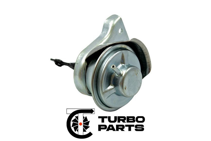 Вакуумный актуатор турбины Toyota 2.0D 17201-27030 721164 GA-10-0027 фото