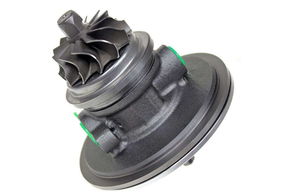 Картридж турбины Chrysler 2.5L, TATA 2.0L (53049700002, 53049700003, 53049700007) BW-00-0114 фото