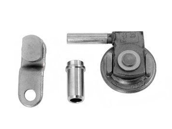 Ремкомплект WASTEGATE турбіни Citroen/ Peugeot 1.6 THP від 2005 р.в. - 53039880121, 53039700121 BW-49-0003 фото