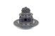 Картридж турбины Toyota 2.5D Hilux, Landcruiser (17201-30030, 17201-30120) TO-00-0002 фото 4