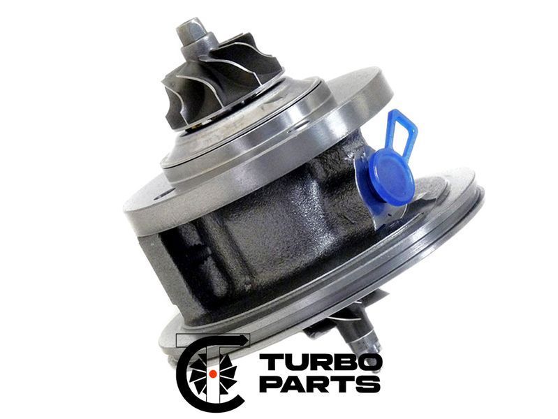 Картридж турбины Peugeot, Citroen, Opel, Fiat, Suzuki 1.3L (54359700005, 54359700006) BW-00-0024 фото