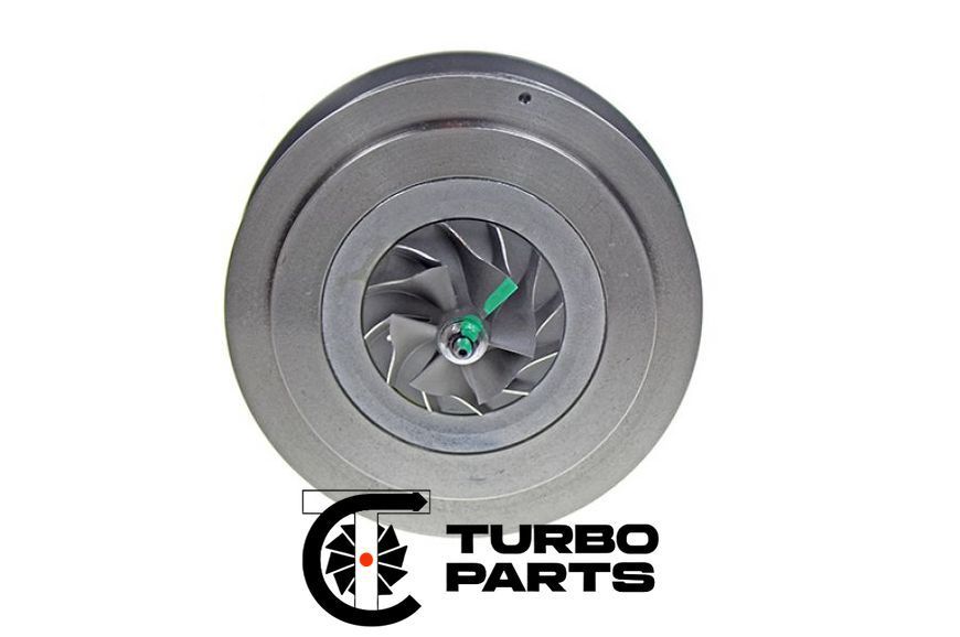 Картридж турбины Fiat 2.4JTD, Alfa-Romeo 2.4JTDM (767878, 55208456) GA-00-0187 фото