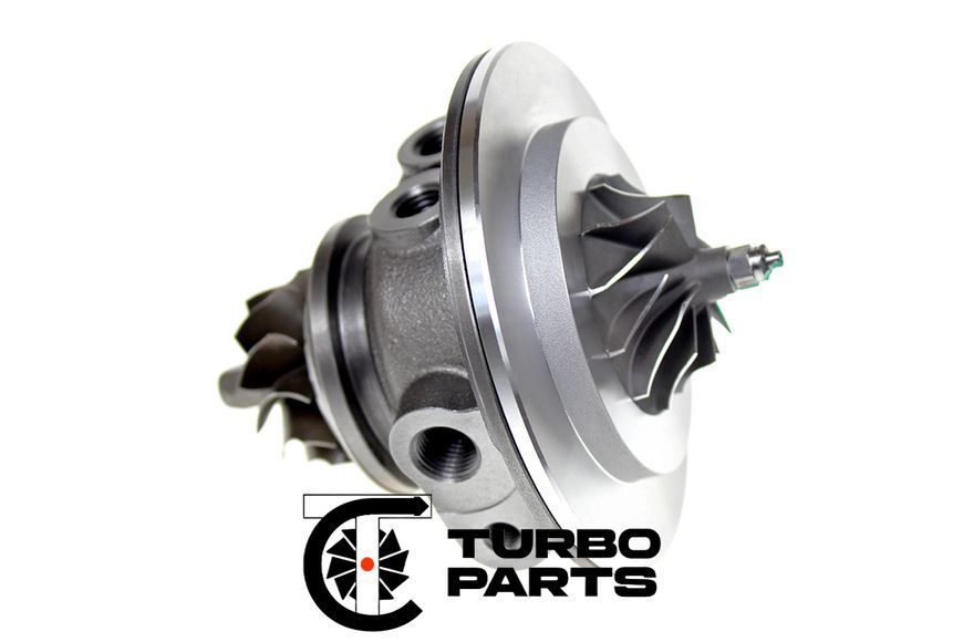 Картридж турбіни Volkswagen, Seat, Audi, Skoda 1.8T (53039700011, 53039700025) BW-00-0067 фото