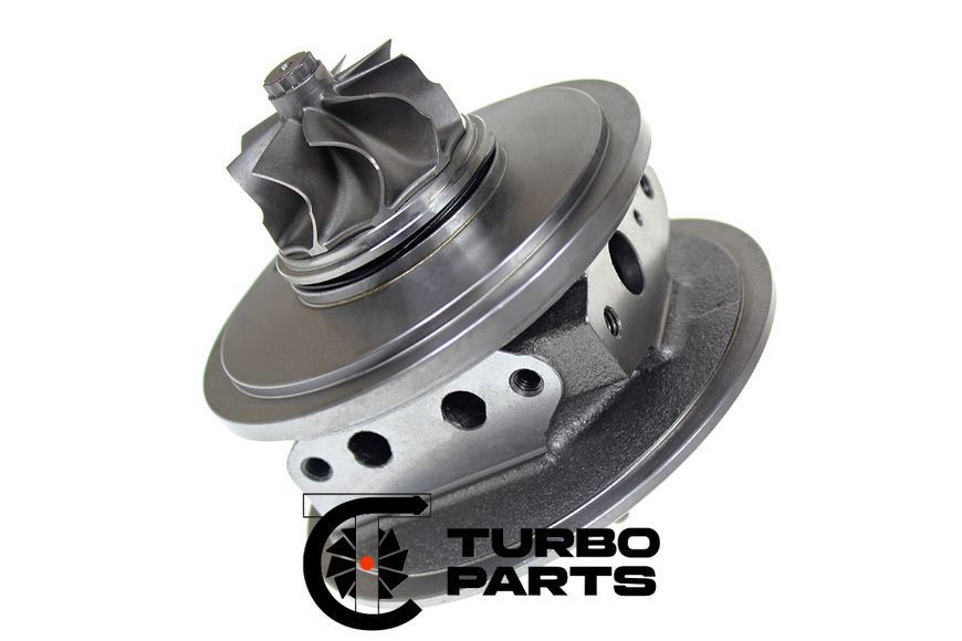 Картридж турбіни Toyota Hilux 2.5D-4D (VB31, 17201-0L070) IH-00-0023 фото