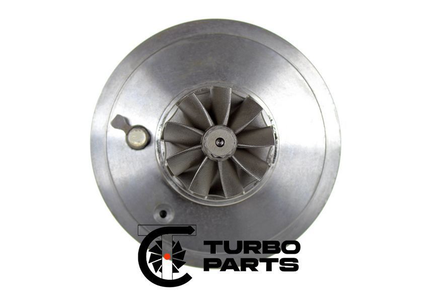 Картридж турбіни Toyota Hilux 2.5D-4D (VB31, 17201-0L070) IH-00-0023 фото