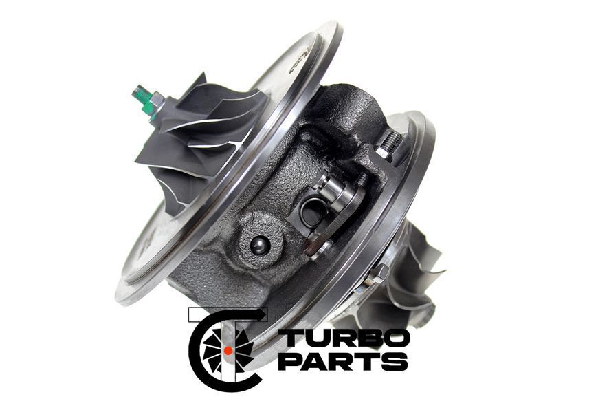 Картридж турбіни Toyota Hilux 2.5D-4D (VB31, 17201-0L070) IH-00-0023 фото