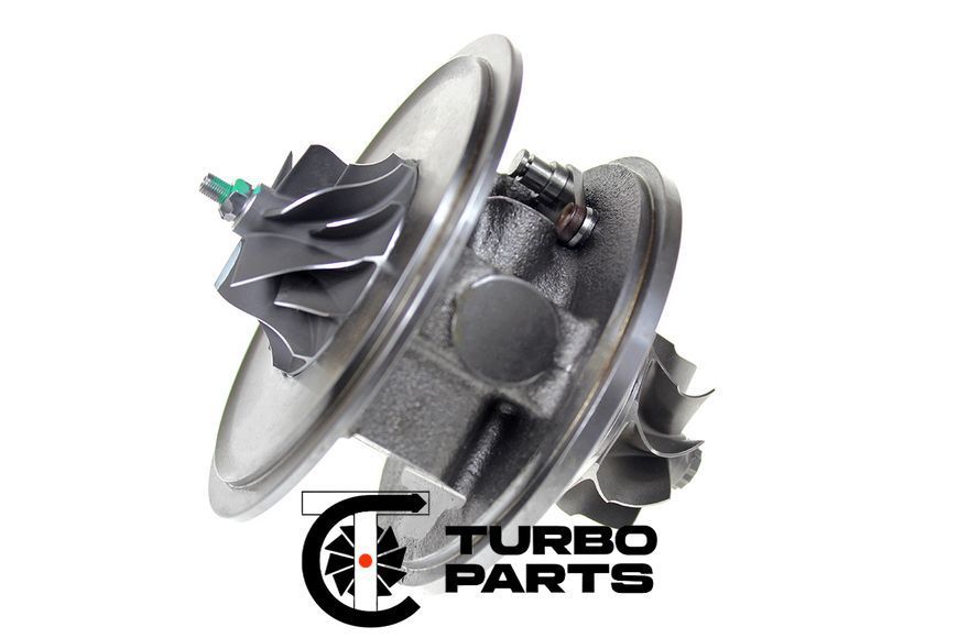 Картридж турбіни Toyota Hilux 2.5D-4D (VB31, 17201-0L070) IH-00-0023 фото