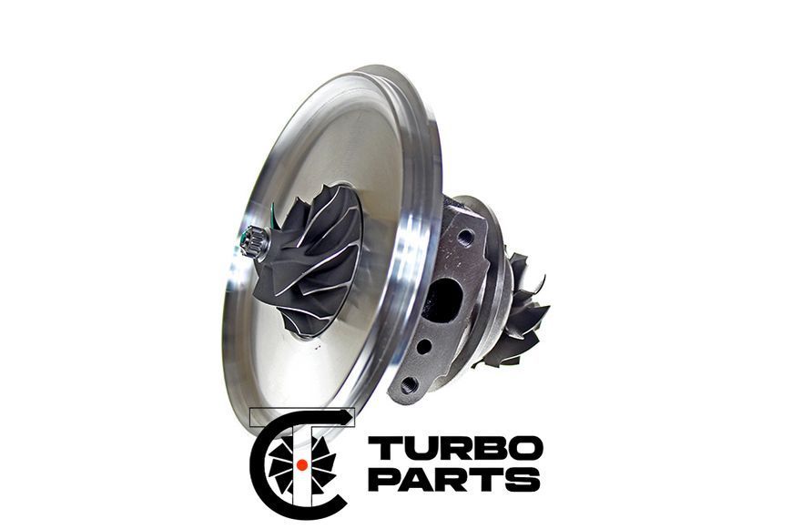 Картридж турбины Toyota 2.5D Hilux, Landcruiser (17201-30030, 17201-30120) TO-00-0002 фото