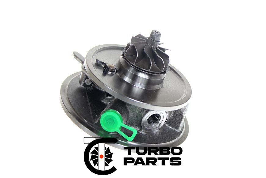 Картридж турбіни Renault 1.5DCI Fluence, Laguna, Megane (54399700066, 54399700080) BW-00-0051 фото