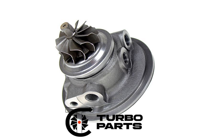 Картридж турбіни Volkswagen, Seat, Audi, Skoda 1.8T (53039700011, 53039700025) BW-00-0067 фото