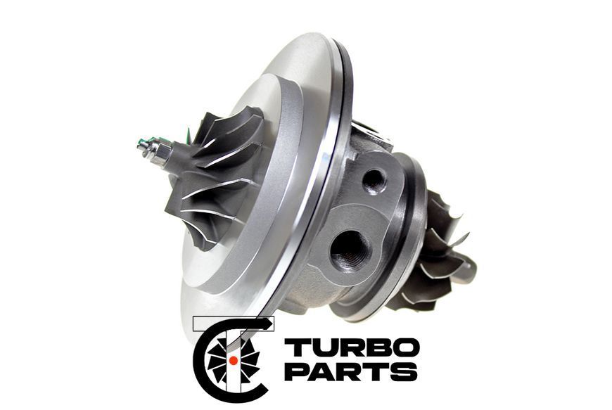 Картридж турбіни Volkswagen, Seat, Audi, Skoda 1.8T (53039700011, 53039700025) BW-00-0067 фото